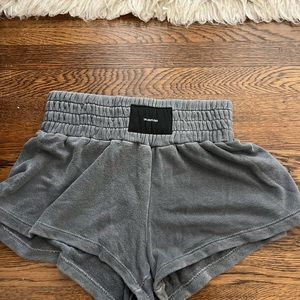 Talentless BOXING SHORTS - CORE